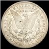 Image 2 : 1878-CC Morgan Silver Dollar CLOSELY UNCIRCULATED