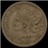 Image 1 : 1859 Indian Head Cent CLOSELY UNCIRCULATED