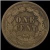 Image 2 : 1859 Indian Head Cent CLOSELY UNCIRCULATED
