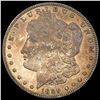 1899 Morgan Silver Dollar LIGHTLY CIRCULATED