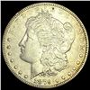 1879-CC Morgan Silver Dollar NEARLY UNCIRCULATED
