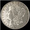 1897-S Morgan Silver Dollar UNCIRCULATED
