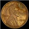 1918 Lincoln Wheat Cent UNCIRCULATED