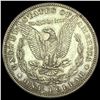 Image 2 : 1889-S Morgan Silver Dollar CLOSELY UNCIRCULATED