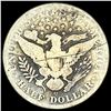 Image 2 : 1897-O Barber Half Dollar NICELY CIRCULATED