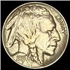 Image 1 : 1916 Buffalo Nickel UNCIRCULATED