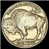 Image 2 : 1916 Buffalo Nickel UNCIRCULATED