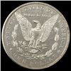 Image 2 : 1898-S Morgan Silver Dollar UNCIRCULATED