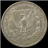 Image 2 : 1891-O Morgan Silver Dollar CLOSELY UNCIRCULATED