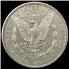 Image 2 : 1899 Morgan Silver Dollar UNCIRCULATED