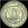 Image 2 : 1900-O Morgan Silver Dollar NEARLY UNCIRCULATED