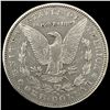 Image 2 : 1896-S Morgan Silver Dollar CLOSELY UNCIRCULATED