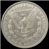 Image 2 : 1887 O Morgan Silver Dollar CLOSELY UNCIRCULATED