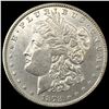 Image 1 : 1878-S Morgan Silver Dollar UNCIRCULATED