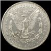 Image 2 : 1878-S Morgan Silver Dollar UNCIRCULATED