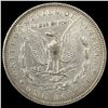 Image 2 : 1899 Morgan Silver Dollar CLOSELY UNCIRCULATED