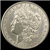 Image 1 : 1878-S Morgan Silver Dollar UNCIRCULATED