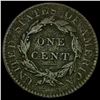 Image 2 : 1820 Large Cent NICELY CIRCULATED