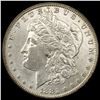 Image 1 : 1881-O Morgan Silver Dollar UNCIRCULATED