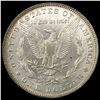 Image 2 : 1881-O Morgan Silver Dollar UNCIRCULATED