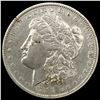1891-O Morgan Silver Dollar CLOSELY UNCIRCULATED