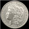 Image 1 : 1904 Morgan Silver Dollar UNCIRCULATED