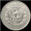 Image 2 : 1904 Morgan Silver Dollar UNCIRCULATED