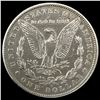 Image 2 : 1899-S Morgan Silver Dollar CLOSELY UNCIRCULATED