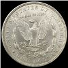 Image 2 : 1889 Morgan Silver Dollar UNCIRCULATED