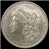 Image 1 : 1882-O Morgan Silver Dollar CLOSELY UNCIRCULATED