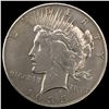 Image 1 : 1935-S Peace Dollar CLOSELY UNCIRCULATED