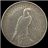 Image 2 : 1935-S Peace Dollar CLOSELY UNCIRCULATED