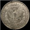 Image 2 : 1882-O Morgan Silver Dollar CLOSELY UNCIRCULATED