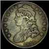 Image 1 : 1835 Capped Bust Half Dollar NICELY CIRCULATED