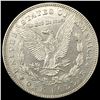 Image 2 : 1878-S Morgan Silver Dollar CLOSELY UNCIRCULATED