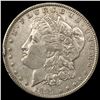 Image 1 : 1899 Morgan Silver Dollar UNCIRCULATED