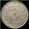 Image 2 : 1899 Morgan Silver Dollar UNCIRCULATED