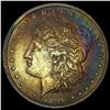 Image 1 : 1896 Morgan Silver Dollar UNCIRCULATED