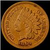 Image 1 : 1864 Indian Head Cent CLOSELY UNCIRCULATED