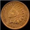 Image 1 : 1889 Indian Head Cent UNCIRCULATED