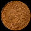 Image 1 : 1883 Indian Head Cent UNCIRCULATED
