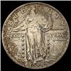 Image 1 : 1928 Standing Liberty Quarter UNCIRCULATED