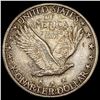 Image 2 : 1928 Standing Liberty Quarter UNCIRCULATED