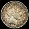 Image 1 : 1900-S Barber Dime UNCIRCULATED
