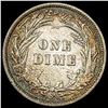 Image 2 : 1900-S Barber Dime UNCIRCULATED