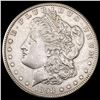 Image 1 : 1898-S Morgan Silver Dollar UNCIRCULATED