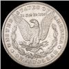 Image 2 : 1898-S Morgan Silver Dollar UNCIRCULATED