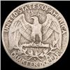 Image 2 : 1932-S Washington Quarter NICELY CIRCULATED