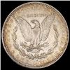 Image 2 : 1884-S Morgan Silver Dollar CLOSELY UNCIRCULATED