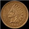 Image 1 : 1903 Indian Head Cent UNCIRCULATED